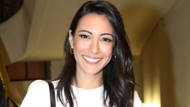 Η-Ευγενία-Σαμαρά-για-το-ενδεχόμενο-να-γίνει-μητέρα:-«Αν-είναι-να-έρθει,-θα-έρθει,-αλλιώς-θα-προσπεράσει»