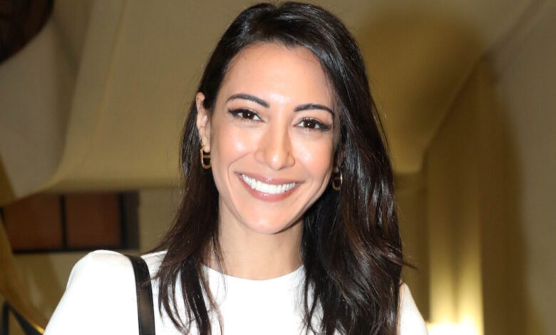 Η-Ευγενία-Σαμαρά-για-το-ενδεχόμενο-να-γίνει-μητέρα:-«Αν-είναι-να-έρθει,-θα-έρθει,-αλλιώς-θα-προσπεράσει»