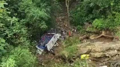 Κολομβία:-Δώδεκα-νεκροί-μαθητές-και-20-τραυματίες-σε-τροχαίο-με-σχολικό-λεωφορείο-που-έπεσε-σε-χαράδρα