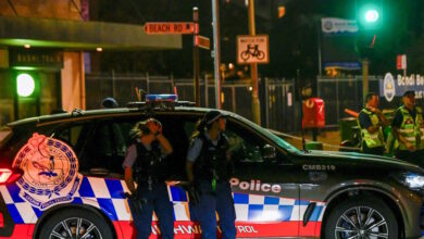 Σίδνεϊ:-Ένας-Ισραηλινός-ανάμεσα-στους-12-νεκρούς-του-αιματοκυλίσματος-–-«Είχαμε-προειδοποιήσει-την-Αυστραλία-για-αντισημιτισμό»-λέει-ο-Νετανιάχου