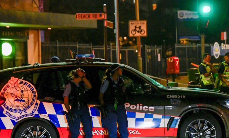 Σίδνεϊ:-Ένας-Ισραηλινός-ανάμεσα-στους-12-νεκρούς-του-αιματοκυλίσματος-–-«Είχαμε-προειδοποιήσει-την-Αυστραλία-για-αντισημιτισμό»-λέει-ο-Νετανιάχου