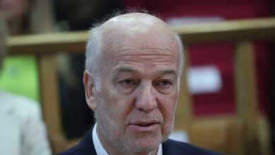 Φλωρίδης:-Το-πολιτικό-σύστημα-μεταφέρει-τις-αδυναμίες-τους-στη-Δικαιοσύνη,-προκαλώντας-απαξίωση-και-πλήγμα-στη-Δημοκρατία