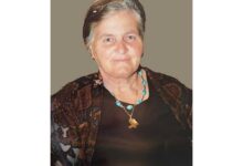 Έφυγε-από-τη-ζωή-η-Παρασκευή-Κων.-Σταμούλη,-σε-ηλικία-77-ετών