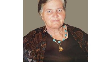 Έφυγε-από-τη-ζωή-η-Παρασκευή-Κων.-Σταμούλη,-σε-ηλικία-77-ετών