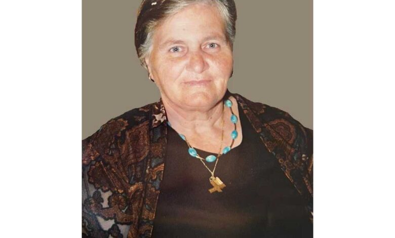 Έφυγε-από-τη-ζωή-η-Παρασκευή-Κων.-Σταμούλη,-σε-ηλικία-77-ετών