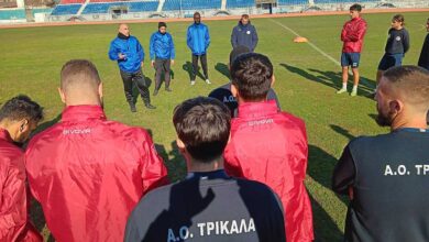 Το…-ρεπό-δεν-κόστισε-στα-Τρίκαλα.-Εχασε-ο-Αστέρας-Σταυρού,-ισοπαλία-η-Λαμία