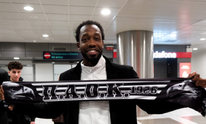 Ο-Πάτρικ-Μπέβερλι-στη-Θεσσαλονίκη-για-τον-ΠΑΟΚ