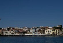 Κικίλιας:-Επενδύσεις-σε-λιμάνια-και-ναυτιλία-ύψους-1,5-δισ.-ευρώ-στα-επόμενα-χρόνια