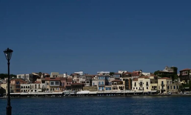 Κικίλιας:-Επενδύσεις-σε-λιμάνια-και-ναυτιλία-ύψους-1,5-δισ.-ευρώ-στα-επόμενα-χρόνια