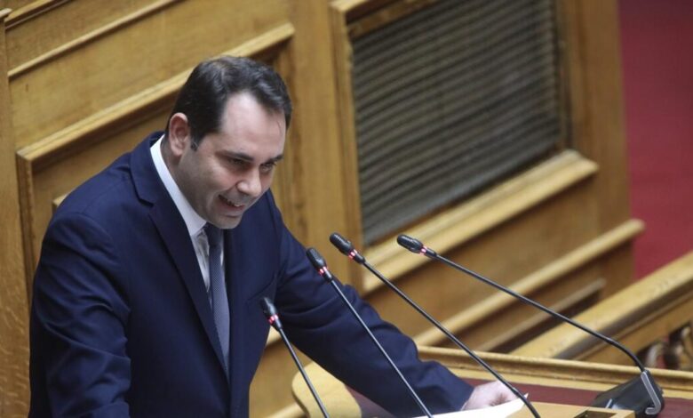 Πετραλιάς-για-προϋπολογισμό-2026:-Έντονο-μεταρρυθμιστικό-αποτύπωμα-και-η-μεγαλύτερη-φορολογική-παρέμβαση-των-τελευταίων-δεκαετιών