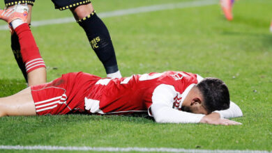 super-league:-Στην-κορυφή-ο-Ολυμπιακός,-ακολουθεί-σε…-απόσταση-αναπνοής-η-ΑΕΚ,-έπεσε-3ος-ο-ΠΑΟΚ-–-Τα-αποτελέσματα-και-η-βαθμολογία