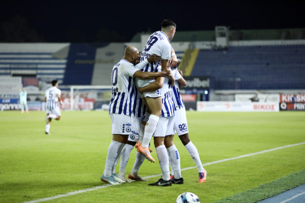 Ατρόμητος-–-ΠΑΟΚ-2-0:-Ήττα-και-απότομη-«προσγείωση»-στην-3η-θέση