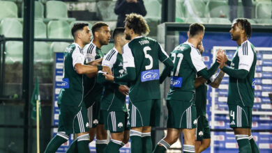 Παναθηναϊκός-–-Βόλος-2-1:-Νίκησε-τους-Θεσσαλούς-με-ήρωα-τον-Λαφόν-που-έπιασε-πέναλτι-του-Λάμπρου