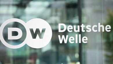 deutsche-welle:-Η-Ρωσία-άναψε-«κόκκινο»-στον-γερμανικό-ραδιοτηλεοπτικό-οργανισμό