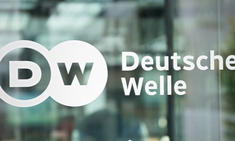 deutsche-welle:-Η-Ρωσία-άναψε-«κόκκινο»-στον-γερμανικό-ραδιοτηλεοπτικό-οργανισμό