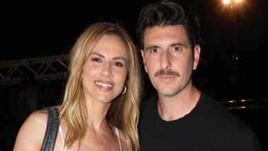 Ντορέττα-Παπαδημητρίου-για-Γιώργο-Γεροντιδάκη:-«Νομίζω-ότι-κάποια-πράγματα-πια-είναι-προφανή»