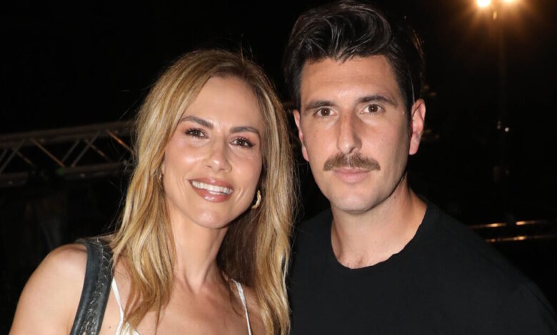 Ντορέττα-Παπαδημητρίου-για-Γιώργο-Γεροντιδάκη:-«Νομίζω-ότι-κάποια-πράγματα-πια-είναι-προφανή»