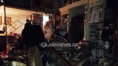 Χανιά:-Ληστές-έκαναν-το-μαγαζί-γυαλιά-–-καρφιά-και-τραυμάτισαν-τον-φίλο-του-ιδιοκτήτη