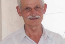 Έφυγε-από-τη-ζωή-ο-Απόστολος-Καραχάλιος,-ετών-85