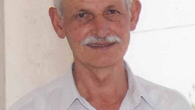 Έφυγε-από-τη-ζωή-ο-Απόστολος-Καραχάλιος,-ετών-85