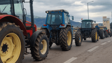 Αγροτικές-κινητοποιήσεις:-Παρέμβαση-της-Συσπείρωσης-Πανεπιστημιακών