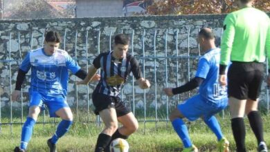 Σημαντικό-προβάδισμα-Μεγαλοχωρίου:-kέρδισε-στη-Φαρκαδόνα-0-1