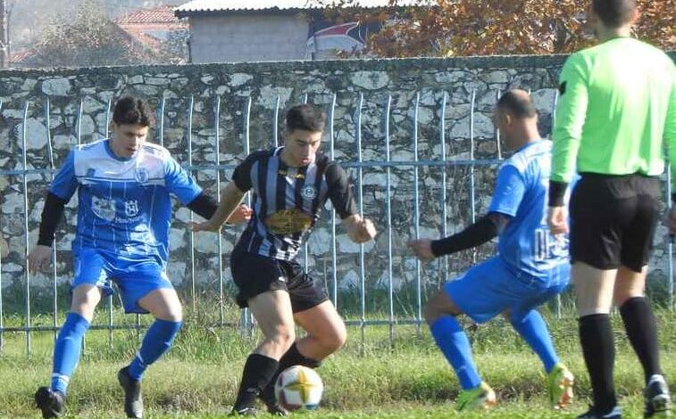 Σημαντικό-προβάδισμα-Μεγαλοχωρίου:-kέρδισε-στη-Φαρκαδόνα-0-1