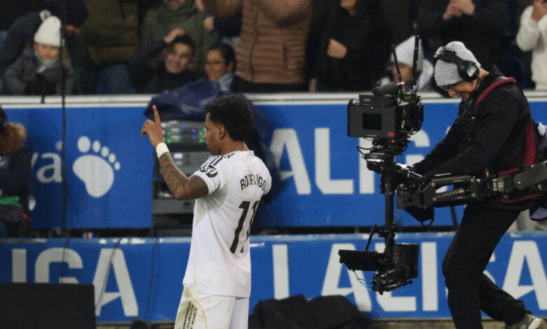 Αλαβές-–-Ρεάλ-Μαδρίτης-1-2:-Ο-Ροντρίγκο-έδωσε-τη-νίκη-στη-«Βασίλισσα»