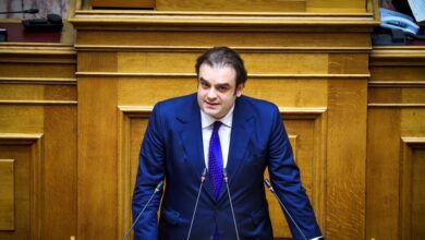 Κυριάκος-Πιερρακάκης:-Η-αξιοποίηση-των-ρωσικών-assets-η-πρώτη-μεγάλη-πρόκληση-για-τον-νέο-πρόεδρο-του-eurogroup