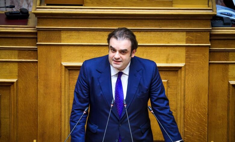 Κυριάκος-Πιερρακάκης:-Η-αξιοποίηση-των-ρωσικών-assets-η-πρώτη-μεγάλη-πρόκληση-για-τον-νέο-πρόεδρο-του-eurogroup