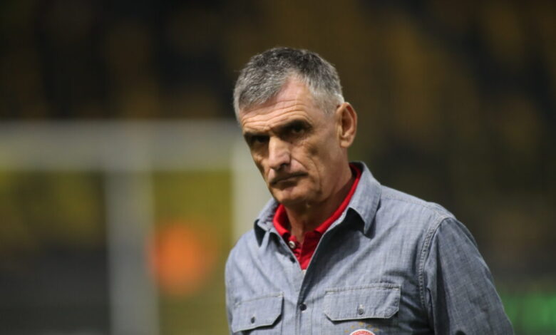 Μεντιλίμπαρ-για-το-Άρης-–-Ολυμπιακός:-«Δεν-είναι-η-τυχαία-η-απώλεια-μετά-από-ματς-champions-league»