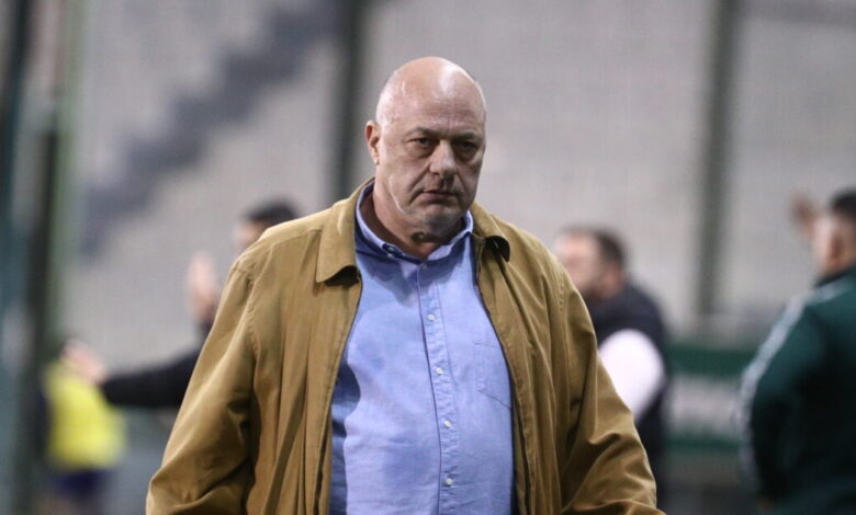 Μπέος:-«Σκάνδαλο-στη-Λεωφόρο,-ντροπή-στον-Φωτιά»