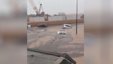 Μαρόκο:-21-νεκροί-και-δεκάδες-τραυματίες-από-ξαφνικές-πλημμύρες-–-Κάτω-από-την-λάσπη-σπίτια-και-αυτοκίνητα