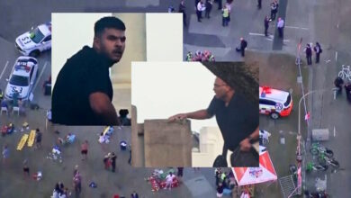 Σίδνεϊ:-Πώς-πατέρας-και-γιος-σκόρπιζαν-τον-θάνατο-επί-10-λεπτά-–-Τα-νόμιμα-όπλα-και-οι-έρευνες-για-τη-σχέση-του-24χρονου-με-το-isis