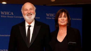 Νεκρός-ο-σκηνοθέτης-Ρομπ-Ράινερ-και-η-σύζυγός-του,-Μισέλ-–-Δολοφονήθηκαν-από-τον-γιο-τους