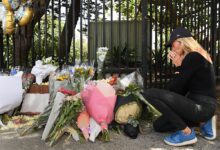 Προκαλεί-ο-Νετανιάχου-για-την-πολύνεκρη-ένοπλη-επίθεση-στην-Αυστραλία