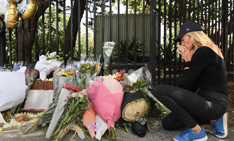 Προκαλεί-ο-Νετανιάχου-για-την-πολύνεκρη-ένοπλη-επίθεση-στην-Αυστραλία