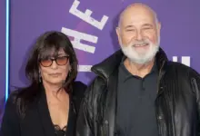 «Ανθρωποκτονία»-στο-Χόλιγουντ-Νεκροί-ο-σκηνοθέτης-Ρομπ-Ράινερ-και-η-σύζυγός-του,-Μισέλ-Σίνγκερ