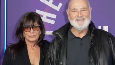 «Ανθρωποκτονία»-στο-Χόλιγουντ-Νεκροί-ο-σκηνοθέτης-Ρομπ-Ράινερ-και-η-σύζυγός-του,-Μισέλ-Σίνγκερ