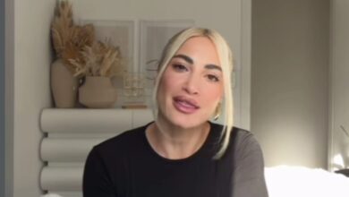 Ιωάννα-Τούνη-για-Δημήτρη-Αλεξάνδρου-κατά-την-επιστροφή-της-από-το-Μεξικό:-«Η-ζωή-με-στεναχωρεί»