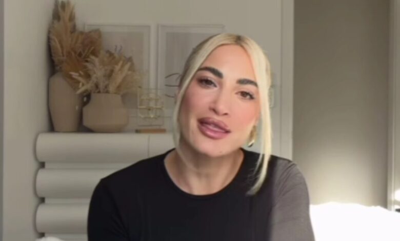 Ιωάννα-Τούνη-για-Δημήτρη-Αλεξάνδρου-κατά-την-επιστροφή-της-από-το-Μεξικό:-«Η-ζωή-με-στεναχωρεί»