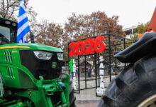 Δημοσκόπηση-gpo:-Στο-πλευρό-των-αγροτών-8-στους-10-πολίτες-–-Πρώτη-η-ΝΔ,-ανεβαίνει-η-Πλεύση-Ελευθερίας