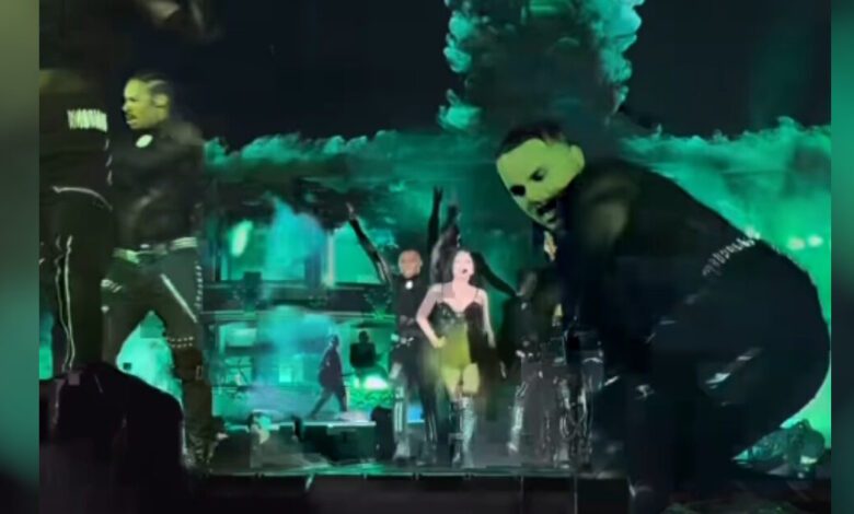 lady-gaga:-Χορευτής-της-έπεσε-από-την-σκηνή-κατά-τη-διάρκεια-συναυλίας-της-–-Δείτε-βίντεο