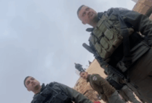 Αμερικανίδες-ακτιβίστριες-συνελήφθησαν-στην-κατεχόμενη-Δυτική-Όχθη