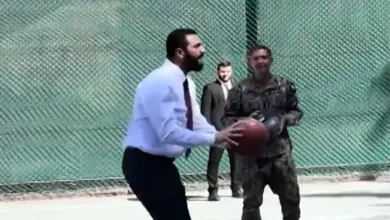 Νεκροί-Αμερικανοί-σε-βάση-στη-Συρία:-Συλλυπητήρια-επιστολή-στον-Τραμπ-απέστειλε-ο-αλ-Σαράα