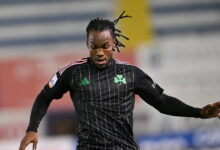 Παναθηναϊκός:-Επέστρεψε-στις-προπονήσεις-ο-Ρενάτο-Σάντσες,-έβγαλε-μέρος-του-προγράμματος-ο-Φακούντο-Πελίστρι