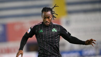 Παναθηναϊκός:-Επέστρεψε-στις-προπονήσεις-ο-Ρενάτο-Σάντσες,-έβγαλε-μέρος-του-προγράμματος-ο-Φακούντο-Πελίστρι