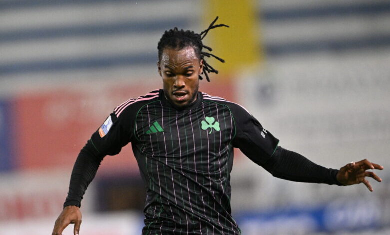 Παναθηναϊκός:-Επέστρεψε-στις-προπονήσεις-ο-Ρενάτο-Σάντσες,-έβγαλε-μέρος-του-προγράμματος-ο-Φακούντο-Πελίστρι