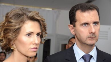 Ο-Μπασάρ-αλ-Άσαντ-μαθαίνει-ρωσικά-και-φρεσκάρει-τις-γνώσεις-του-στην-οφθαλμολογία-–-Η-χρυσή-ζωή-της-οικογένειας-στη-Ρωσία