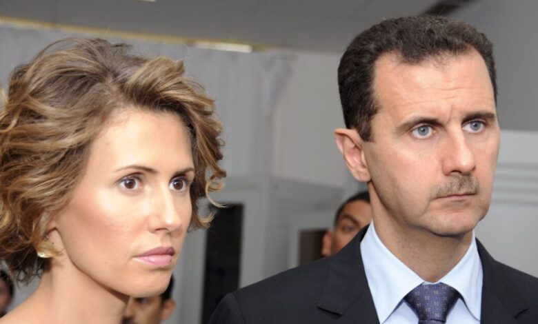 Ο-Μπασάρ-αλ-Άσαντ-μαθαίνει-ρωσικά-και-φρεσκάρει-τις-γνώσεις-του-στην-οφθαλμολογία-–-Η-χρυσή-ζωή-της-οικογένειας-στη-Ρωσία